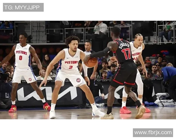 NBA常规赛：活塞大胜送戏法4连败 坎宁安30+6+10+3+3帽