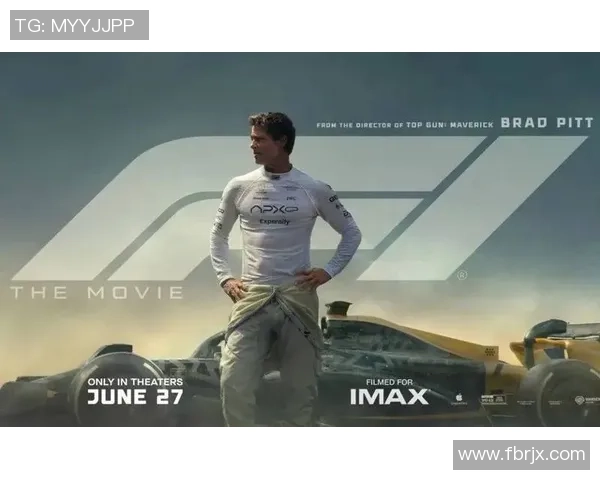 《F1：狂飙飞车》电影续集正在评论中 苹果CEO库克证明