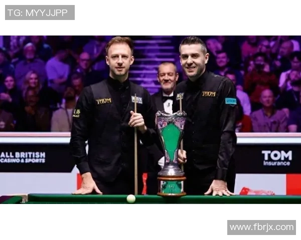 小特怒砍1分！塞尔比回绝连输4局，8-5冲赛点，再赢2局英锦赛夺冠