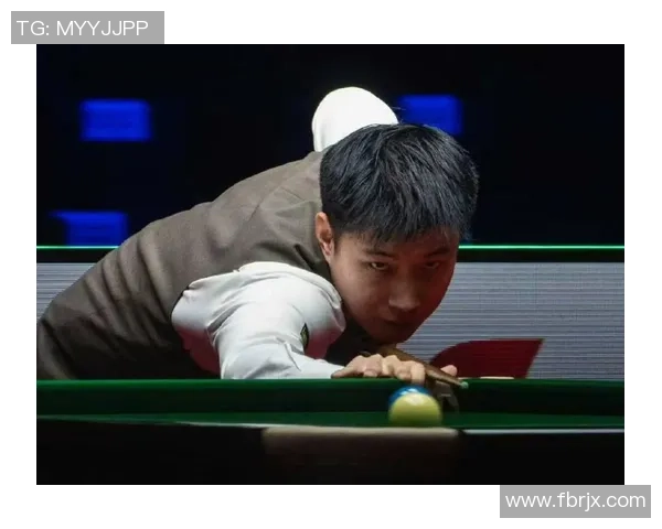 我国斯诺克劲旅大放异彩！赵心童、雷佩凡、吴宜泽率队8名选手晋级争冠